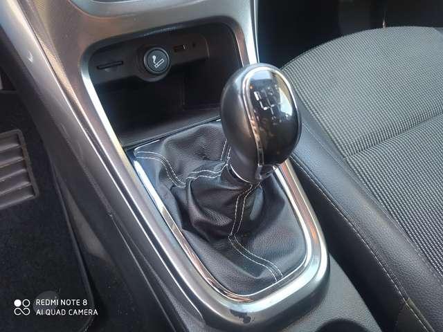 Opel Astra Astra IV 2010 5p 1.7 cdti Elective 110cv
