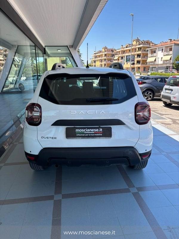 Dacia Duster 1.0 Eco-G 100cv Expression