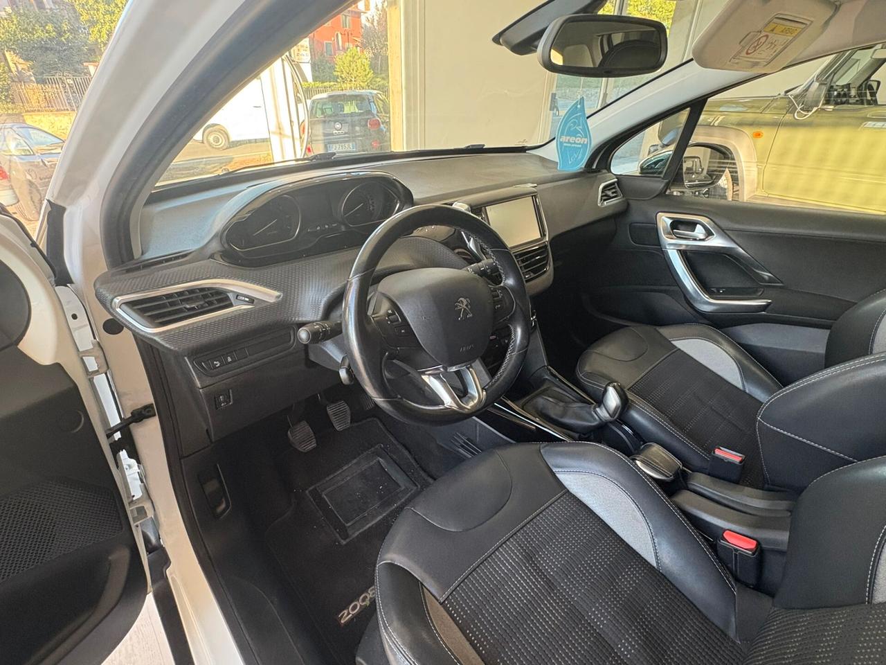 Peugeot 2008 12 MESI DI GARANZIA COMPLETA !!!!