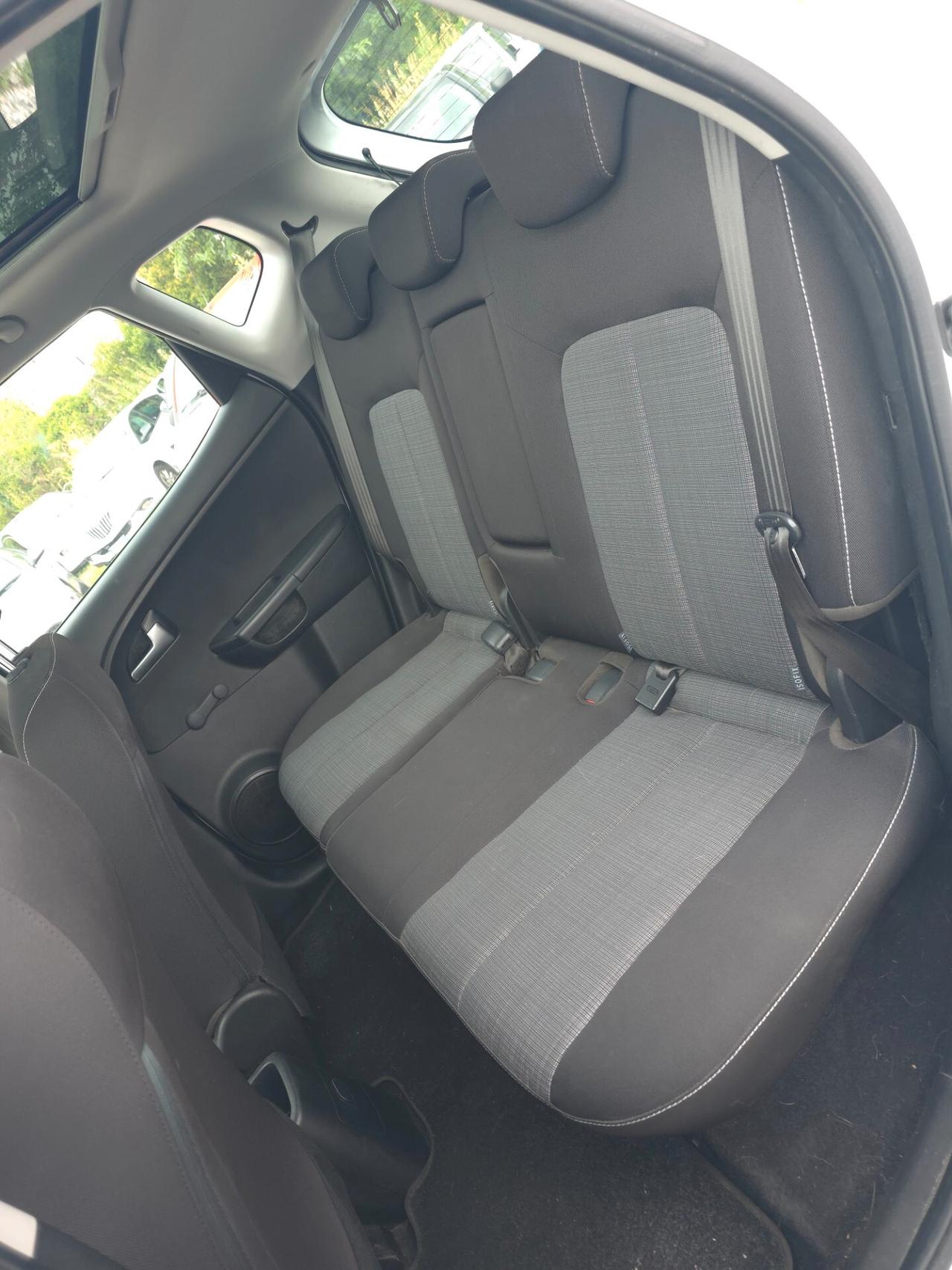 Kia Venga 1.4 CVVT Cool