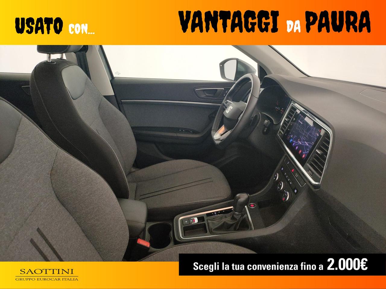 1.5 ecotsi Business 150 CV DSG