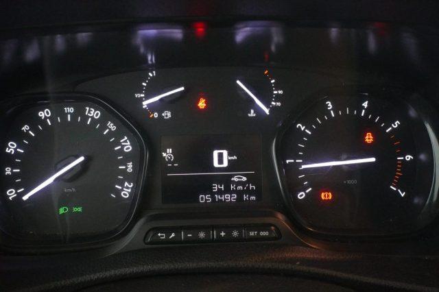 FIAT Scudo Scudo 1.5 BlueHDi 120CV PL-TN Furgone