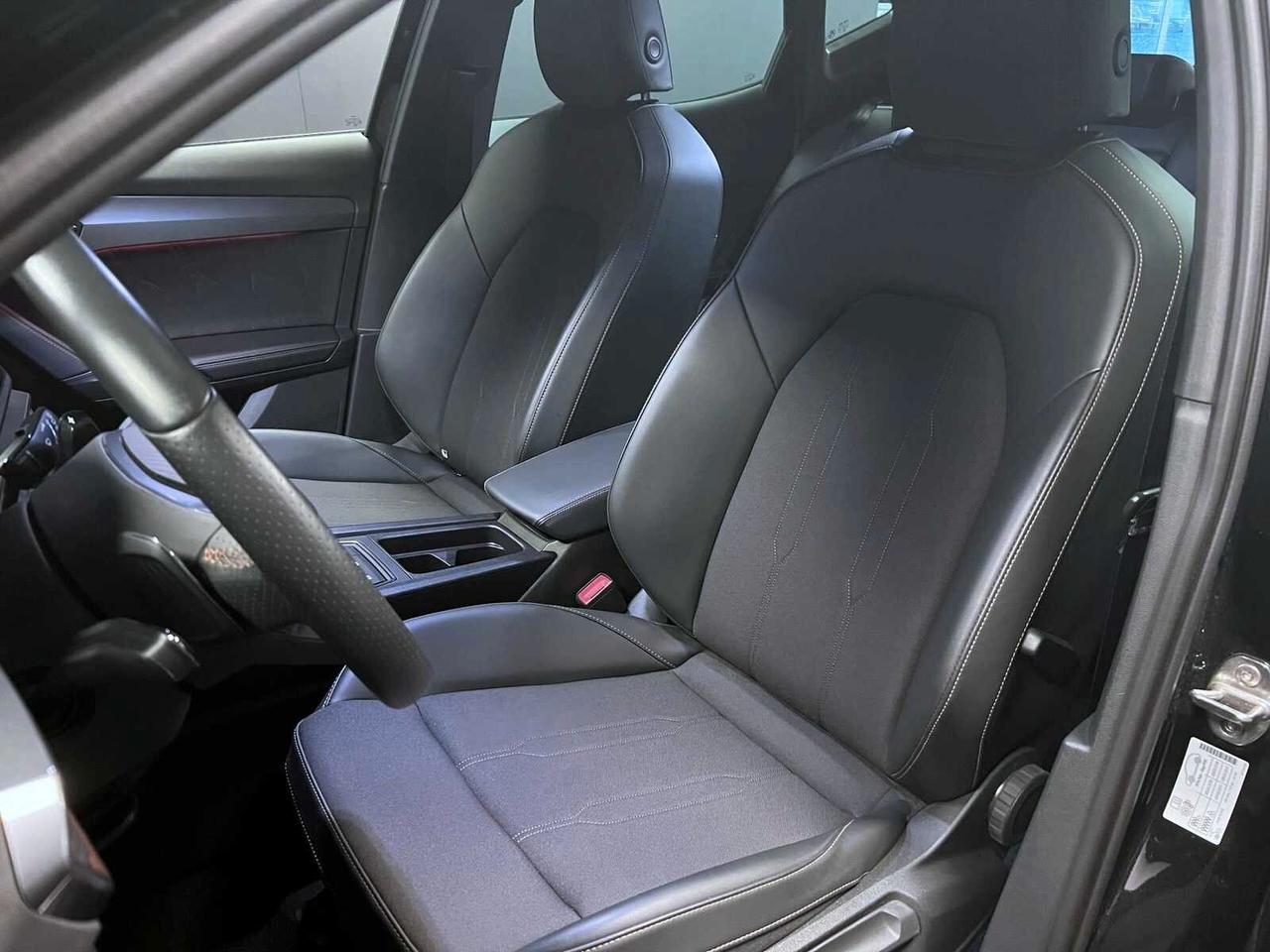 CUPRA FORMENTOR 1.5 CC TSI 150 CV DSG