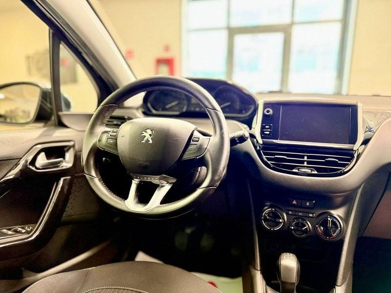 Peugeot 208 PureTech 82 5 porte Active