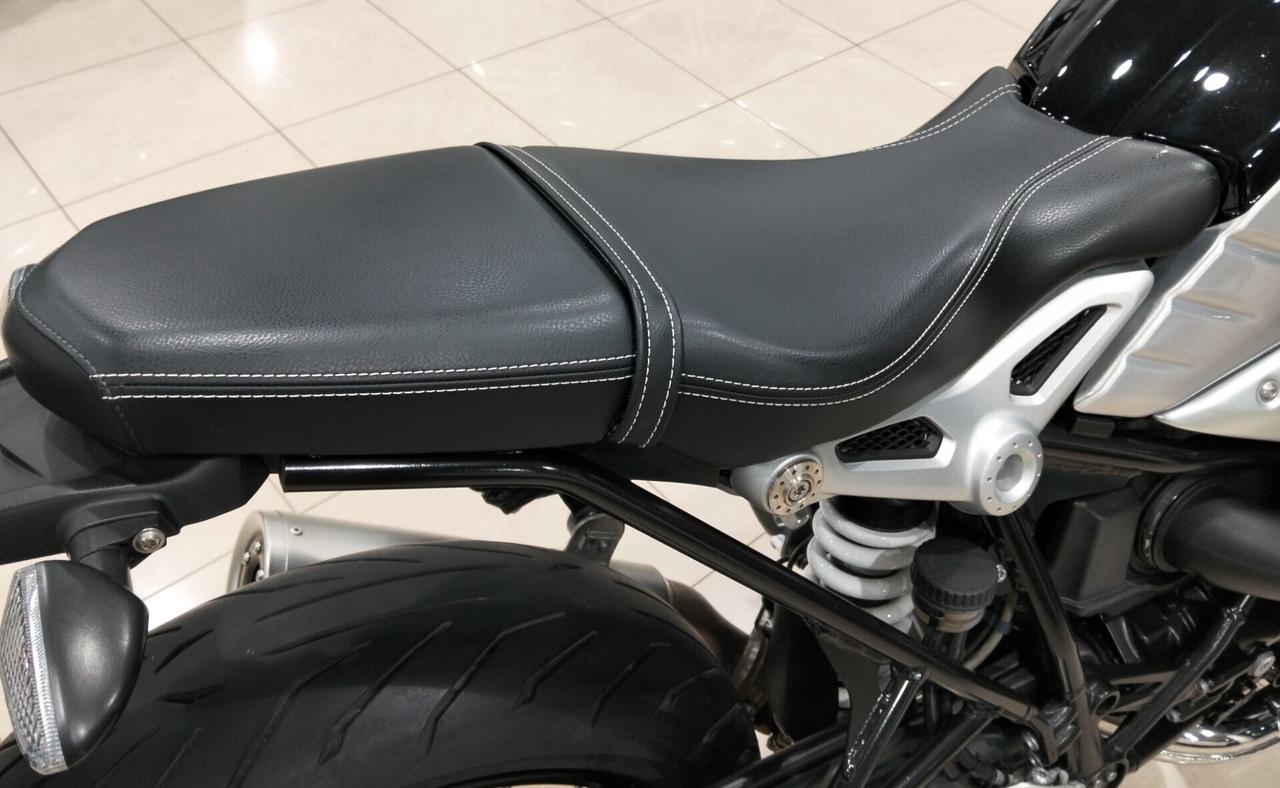 Bmw R 12 nineT ABS AKRAPOVIČ