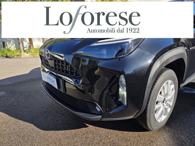 TOYOTA Yaris Cross 1.5 Hybrid 5p. E-CVT Business