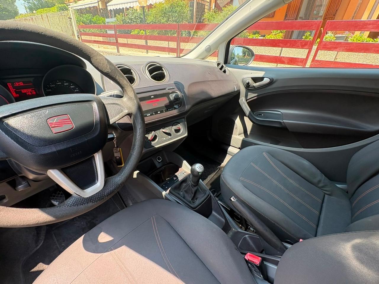 Seat Ibiza 1.2 5p. Style