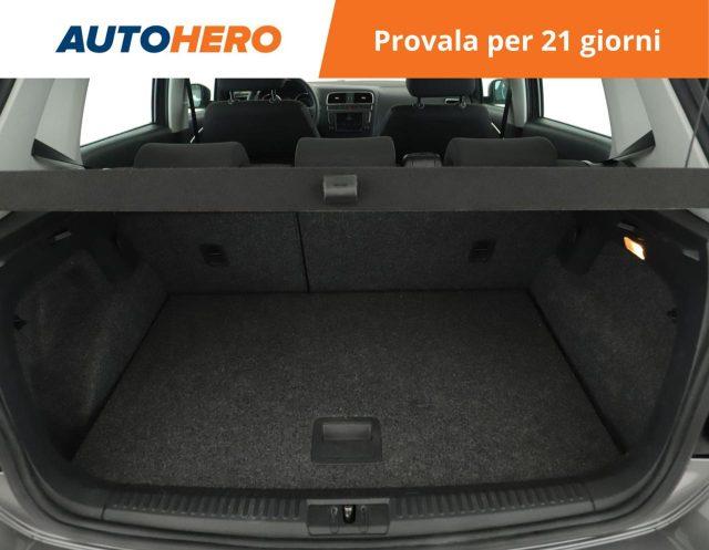 VOLKSWAGEN Polo 1.2 TSI DSG 5p. Comfortline BlueMotion Technology