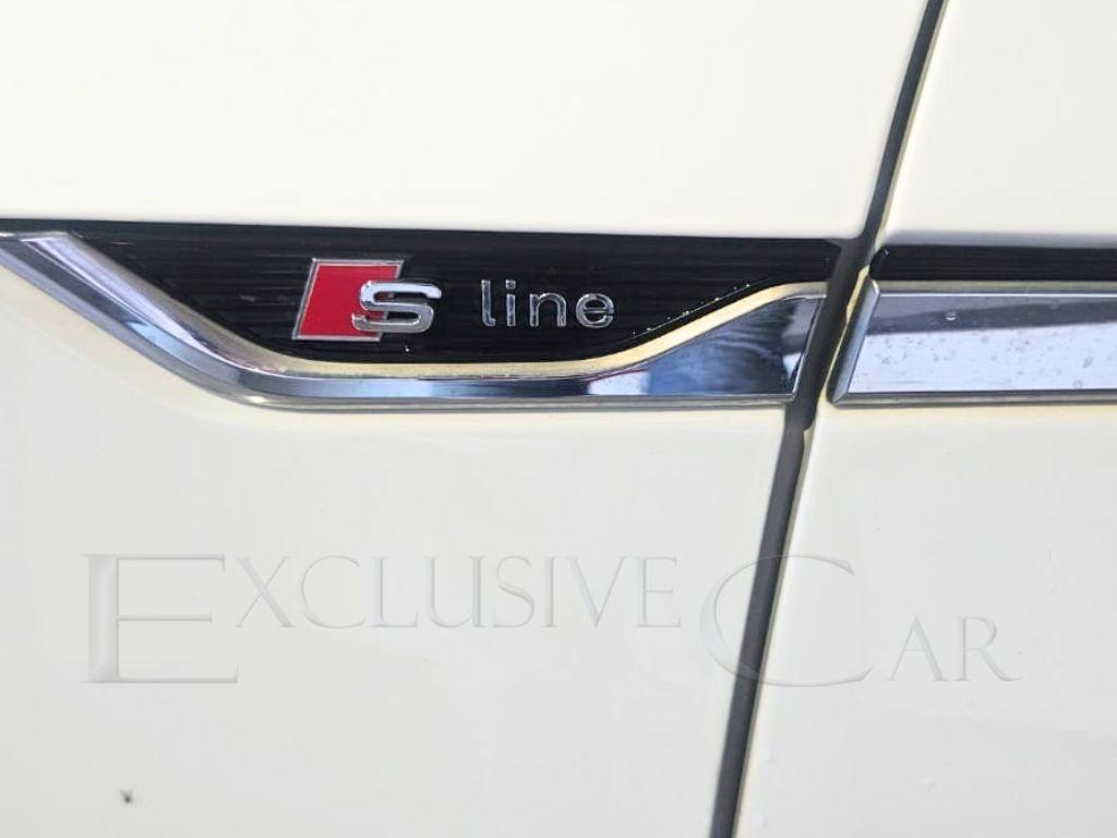 AUDI - A5 Sportback - A5 SPB 2.0 TDI 150CV cl.d mult S line ed