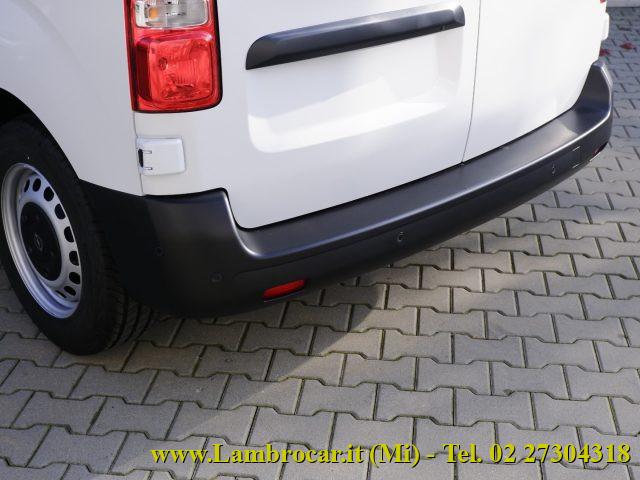 OPEL Vivaro Furgone 1.5 Diesel 120CV M KM Zero
