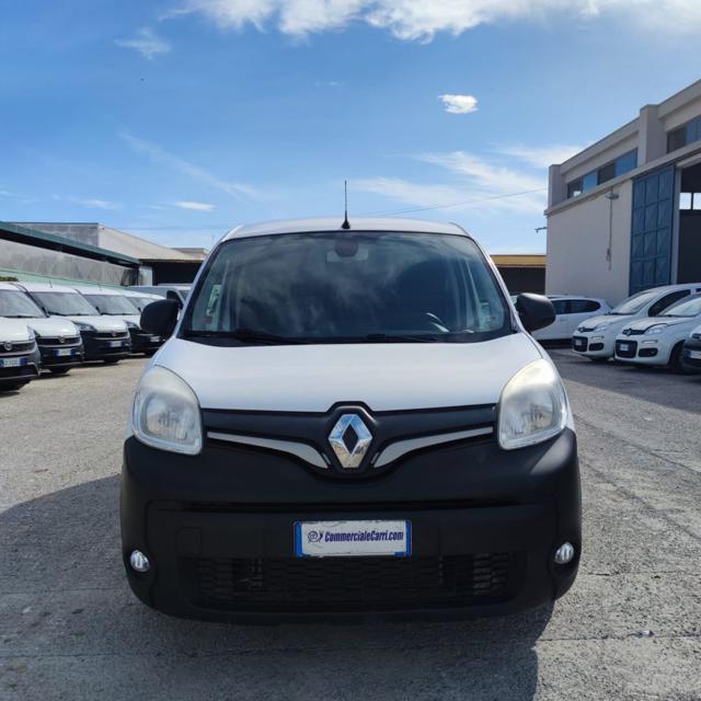 RENAULT KANGOO 1.5 BLUE DCI FURGONE 3 POSTI - 2021