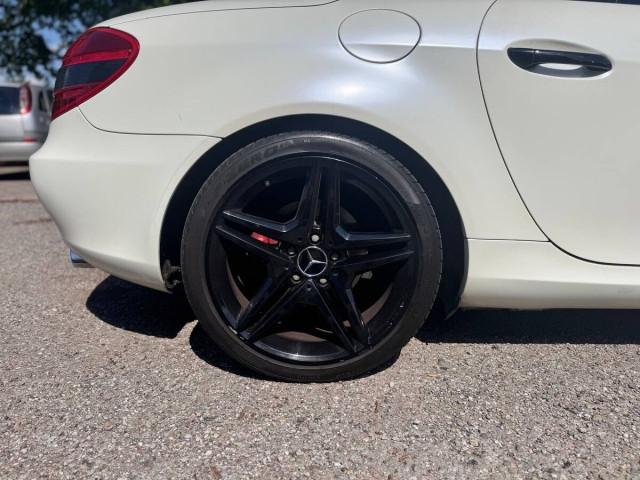 Mercedes Classe SLK 200 k Sport 184cv