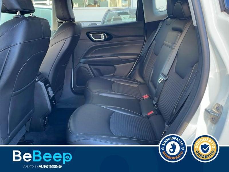 Jeep Compass 1.6 MJT LIMITED 2WD 130CV