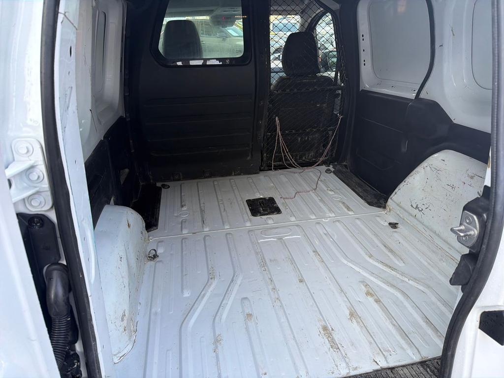 Nissan Townstar Van EV L1 122cv N-Connecta 22kWh