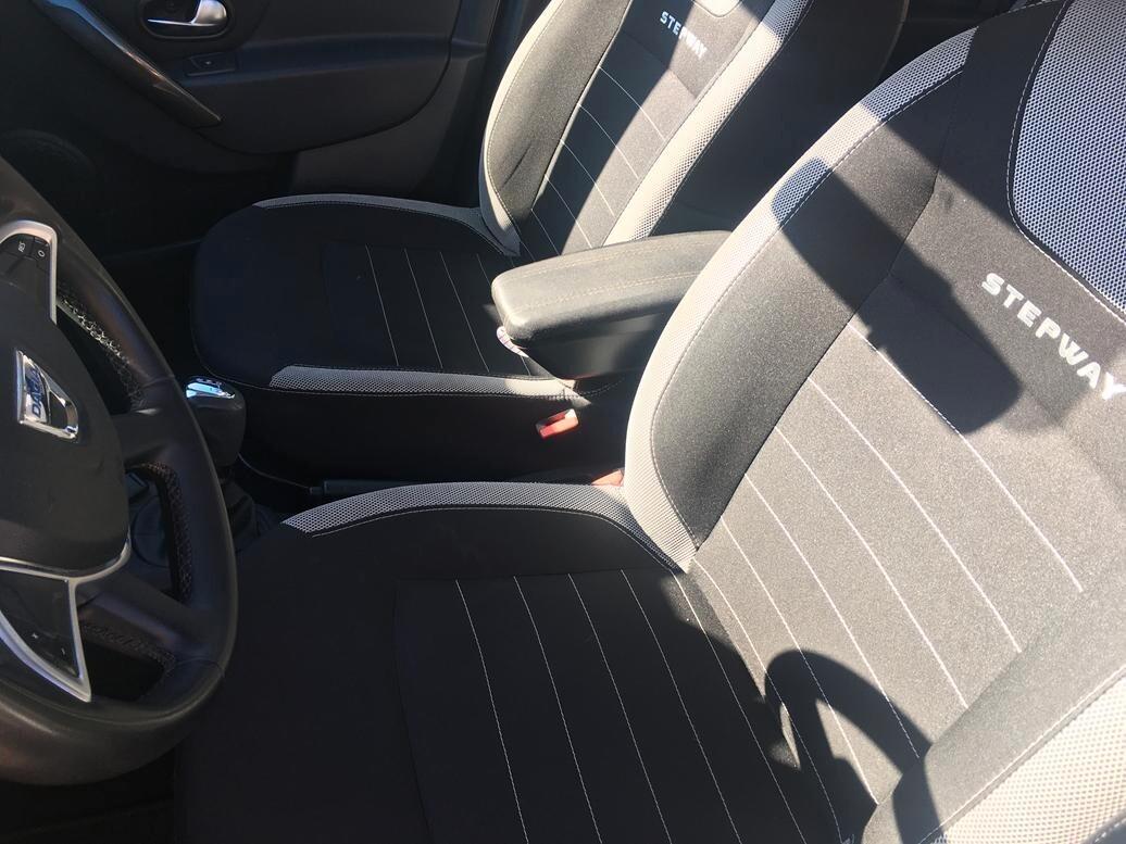 Dacia Sandero Stepway 1.5 dCi 8V 90CV Start&Stop Easy-R