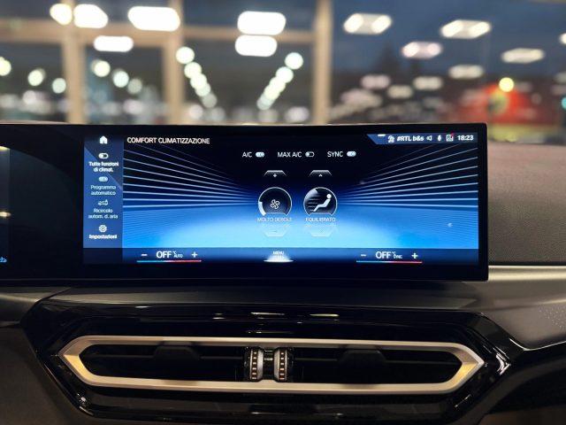 BMW 218 i Coupé *CERCHI 19*TETTO*UNIPROP*HEAD UP*