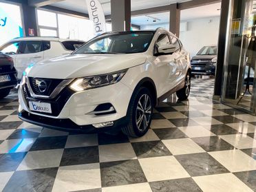 Nissan Qashqai 1.6 dCi 130cv N-Connecta-2018