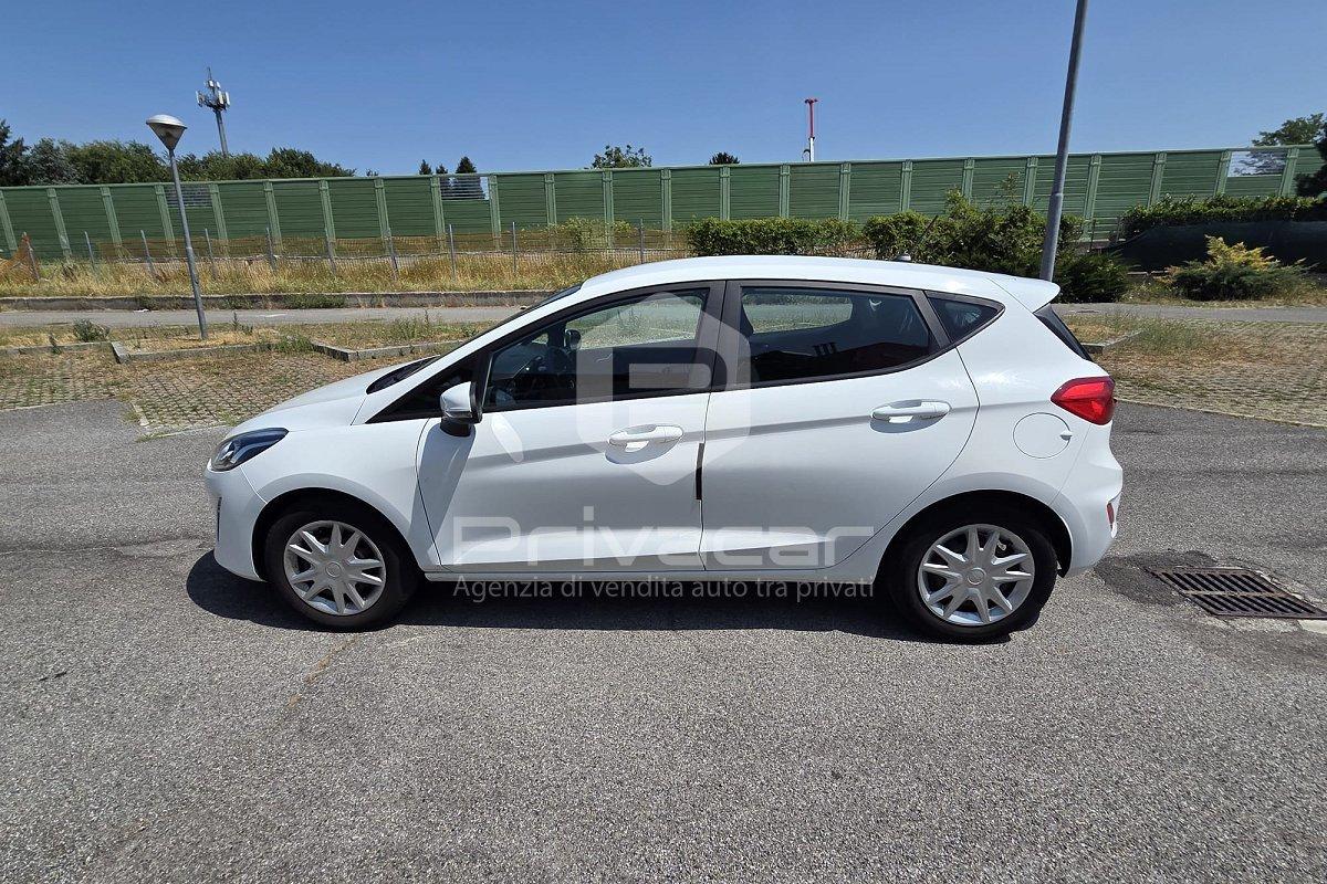 FORD Fiesta 1.1 85 CV 5 porte Business