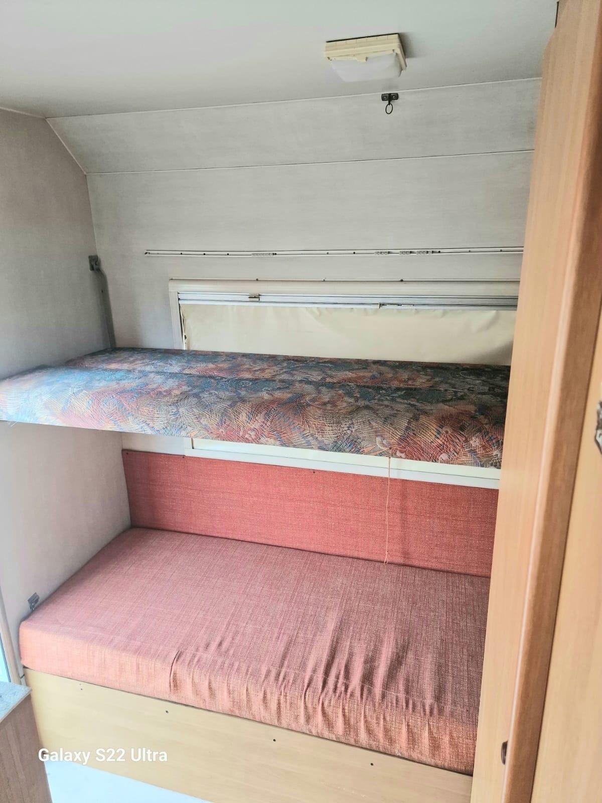 492 MANSARDATO riviera del 1997 in saldo