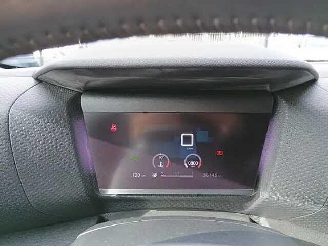 Citroen C4 1.2 PureTech 130cv FEEL PACK USATO GARANTITO