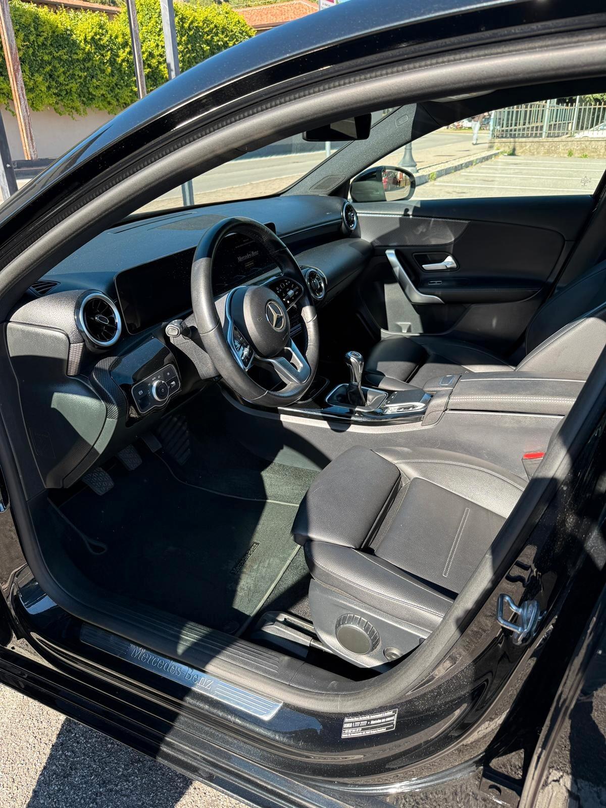 Mercedes-benz A 180 Executive
