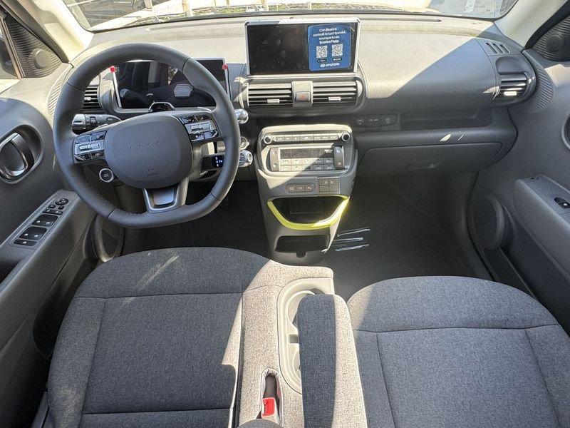 Hyundai Inster BEV 49 kWh Inster Cross