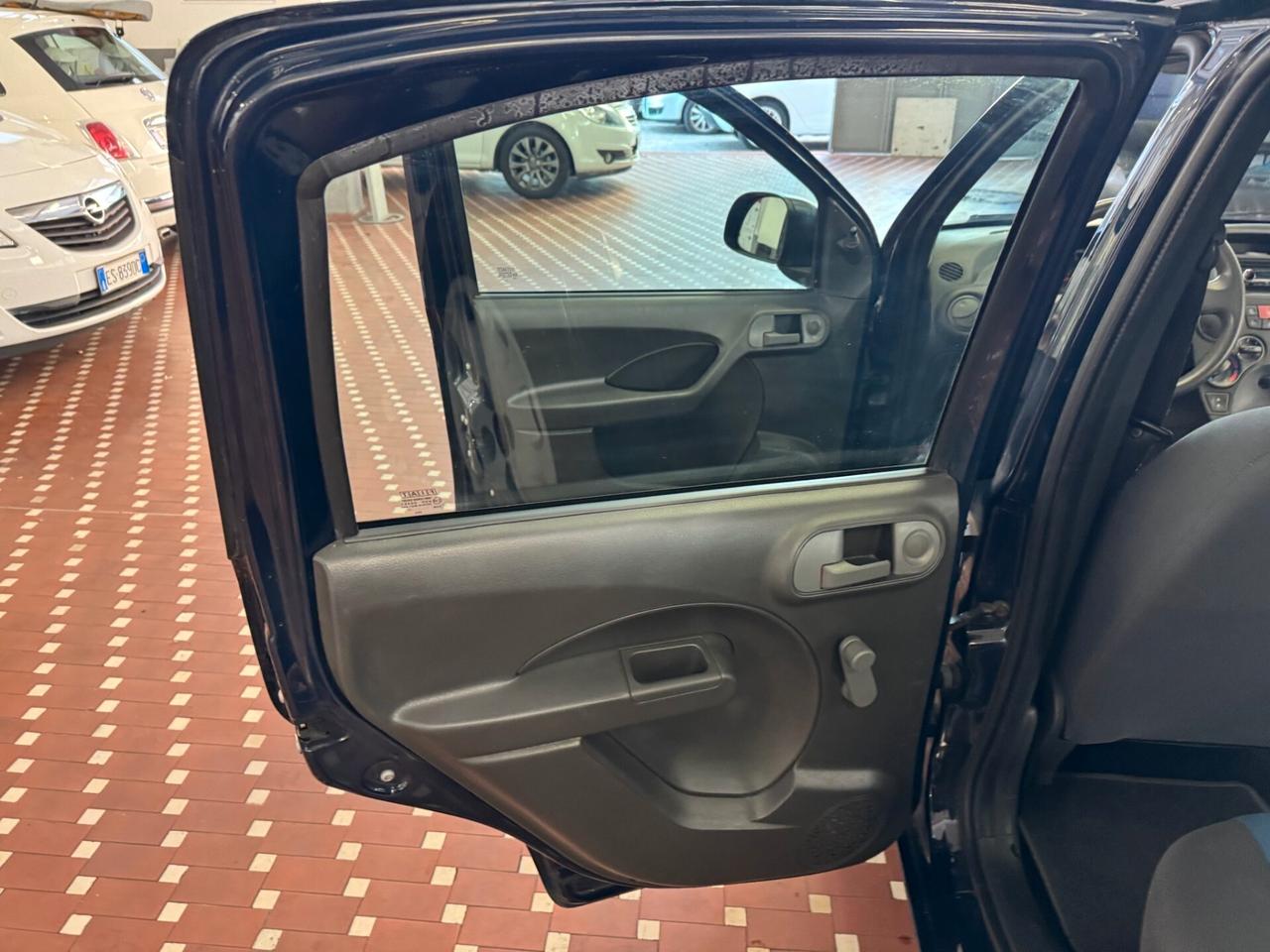 Fiat Panda 1.2 Emotion - IDEALE PER NEOPATENTATI