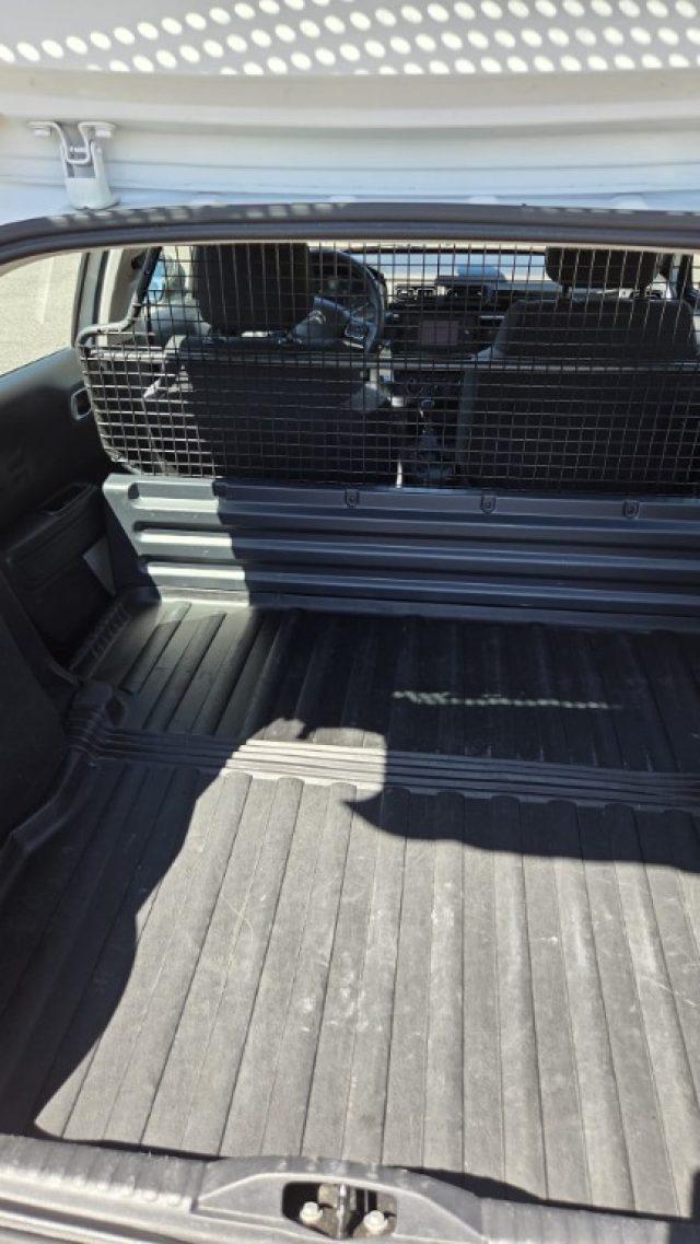 CITROEN C3 BlueHDi 100 S&S Van Feel