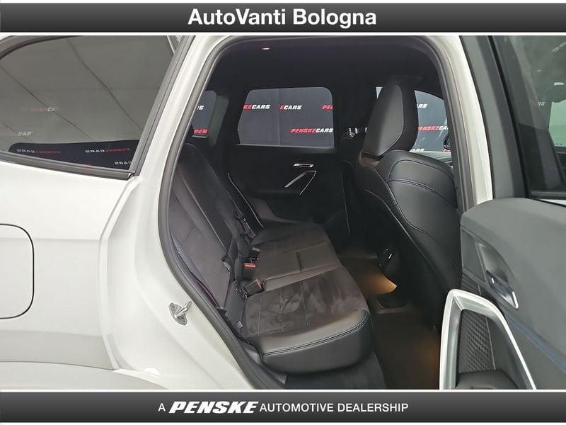 BMW X1 X1 xdrive 25e MSport Pro auto