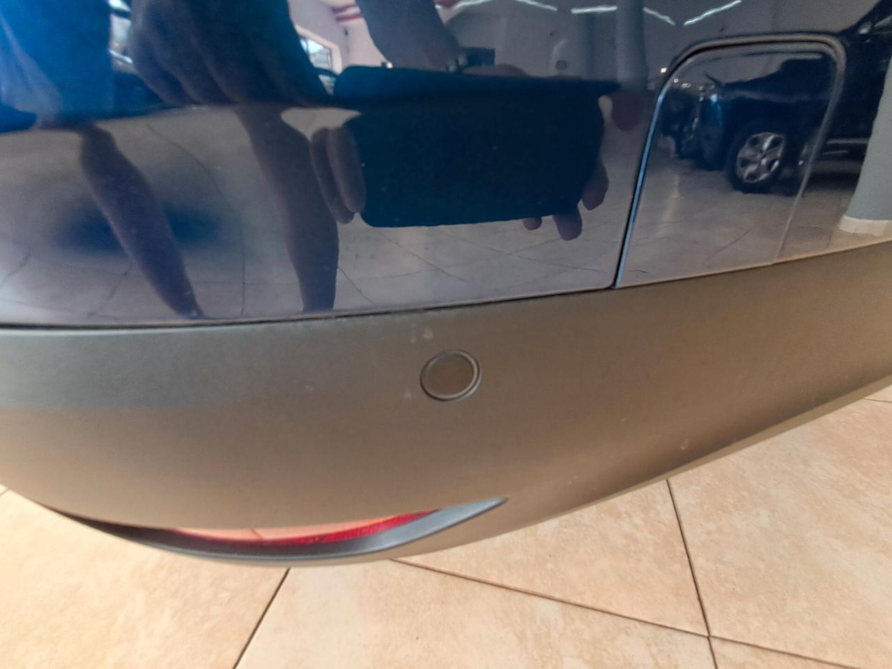 Renault Scenic Scénic dCi 8V 110 CV EDC Energy Intens