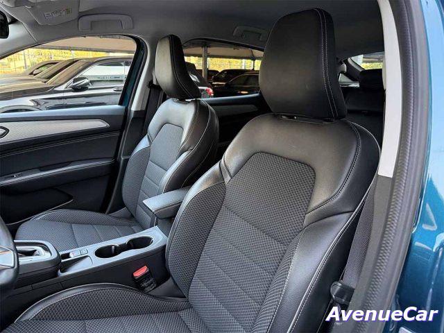 RENAULT Arkana 1.6 E-Tech full hybrid Intens TELECAMERA POST.