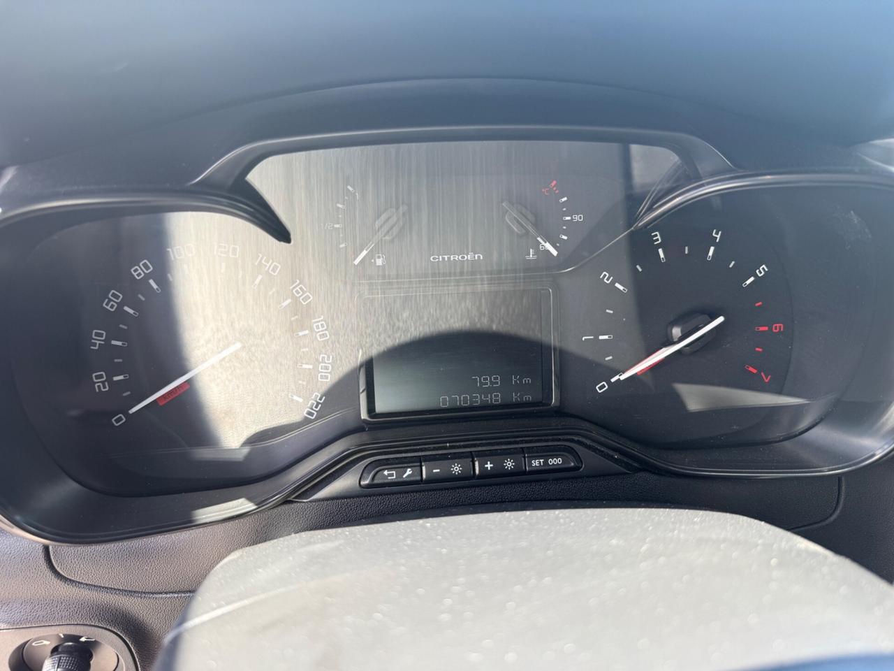 Citroen C3 PureTech 83 S&S Shine