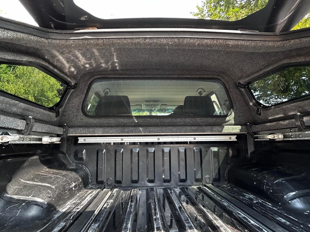 Nissan Navara 2.5 dCi 190CV 4 porte Double Cab XE