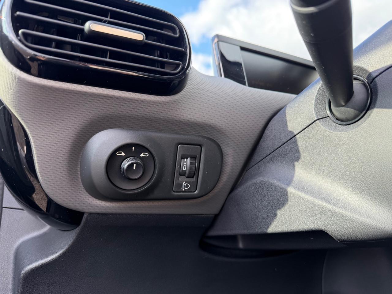 Citroen C4 Cactus BlueHDi 100 Feel