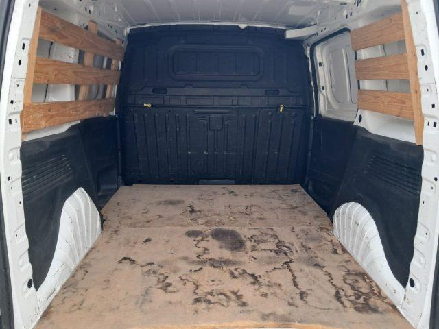 CITROEN Berlingo BlueHDi 100 Van