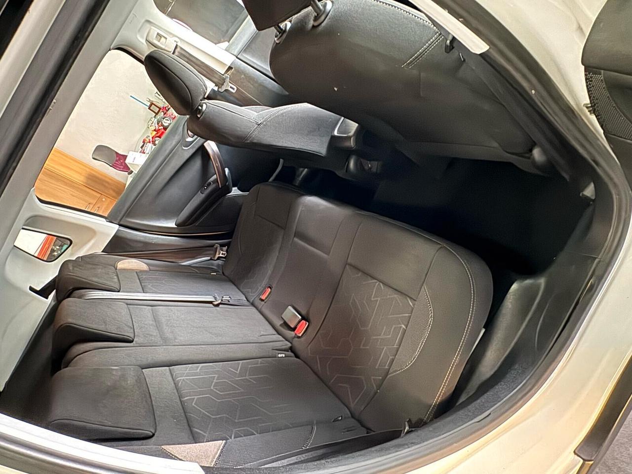 Peugeot 2008 PureTech 82 ETG5 S&S Allure