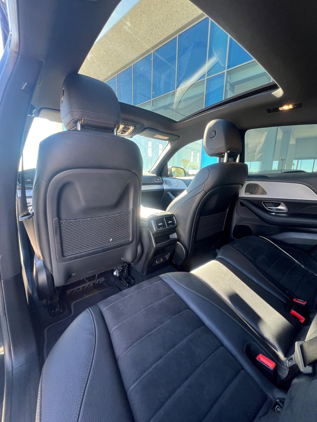 Mercedes-Benz GLE 350 de coupè phev AMG Line Premium Plus 4matic auto - ANTICIPO €22.900 NOLEGGIO NO SCORING
