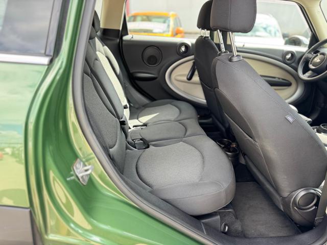 MINI Countryman Countryman D PARI AL NUOVO