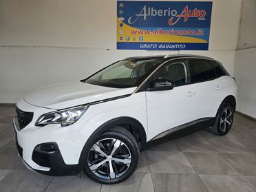 Peugeot 3008 3008 1.5 bluehdi Allure s&s 130cv eat8