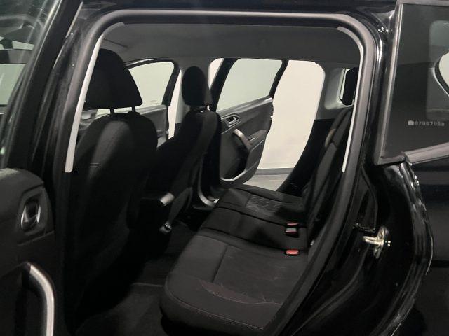 PEUGEOT 2008 1.4 HDi 68CV UNICA PROPRIETARIA