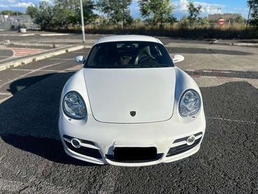 Porsche Cayman Cayman 3.4 S