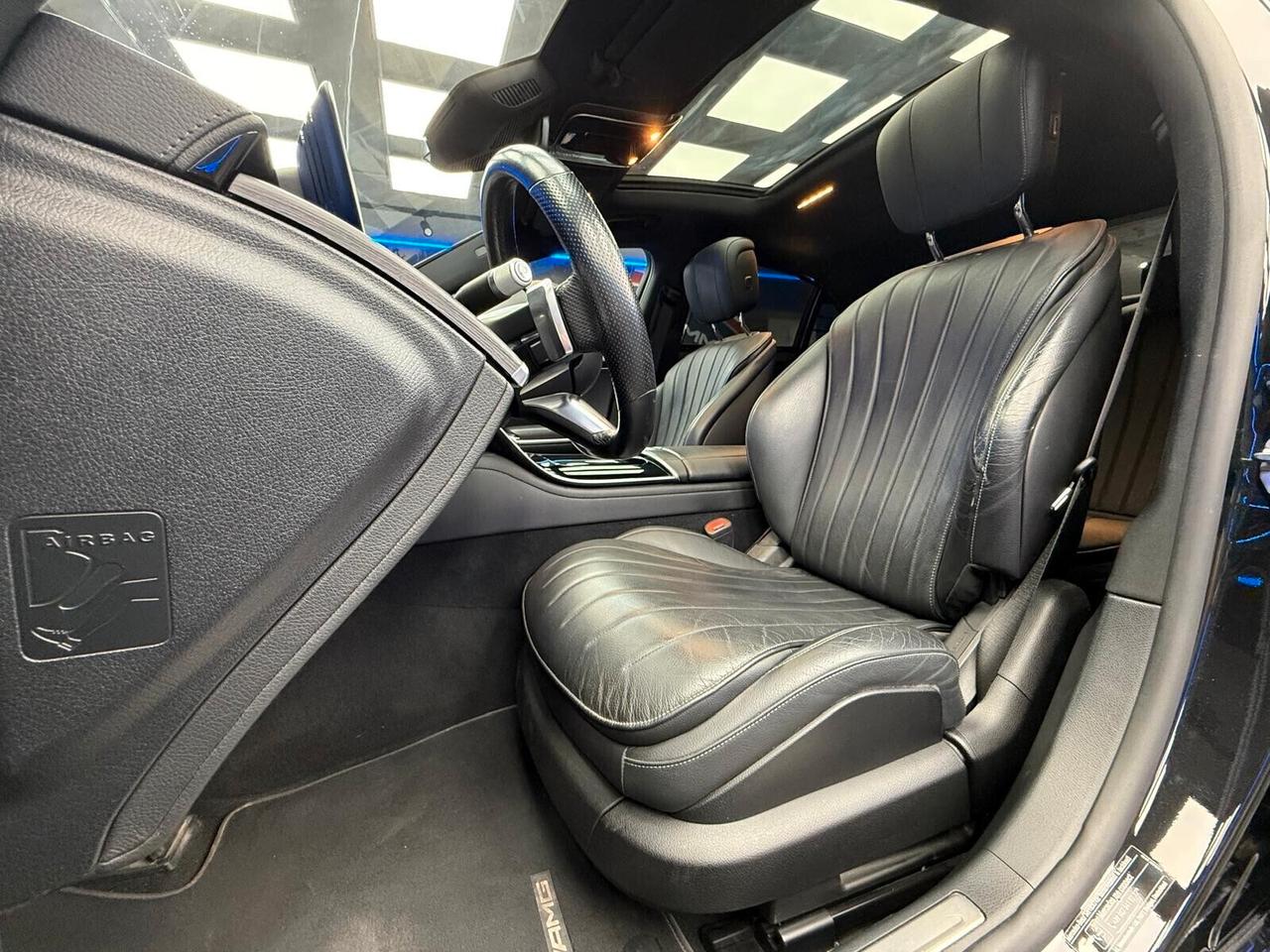 Mercedes-benz S 350 d 4Matic Premium Plus (234)