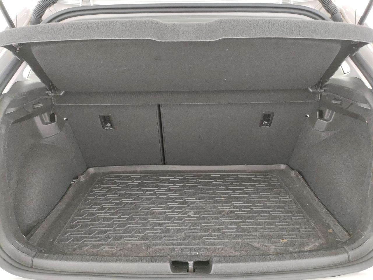 Volkswagen Polo 1.0 tsi life 95cv