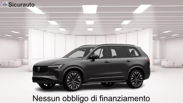 VOLVO Xc90 T8 Plug-In Hybrid Awd Aut. 7 Posti Ultra Dark