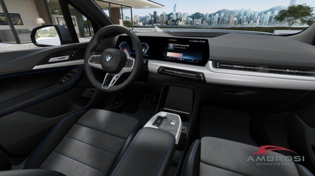 BMW 218 Serie 2 i Active Tourer Msport Package