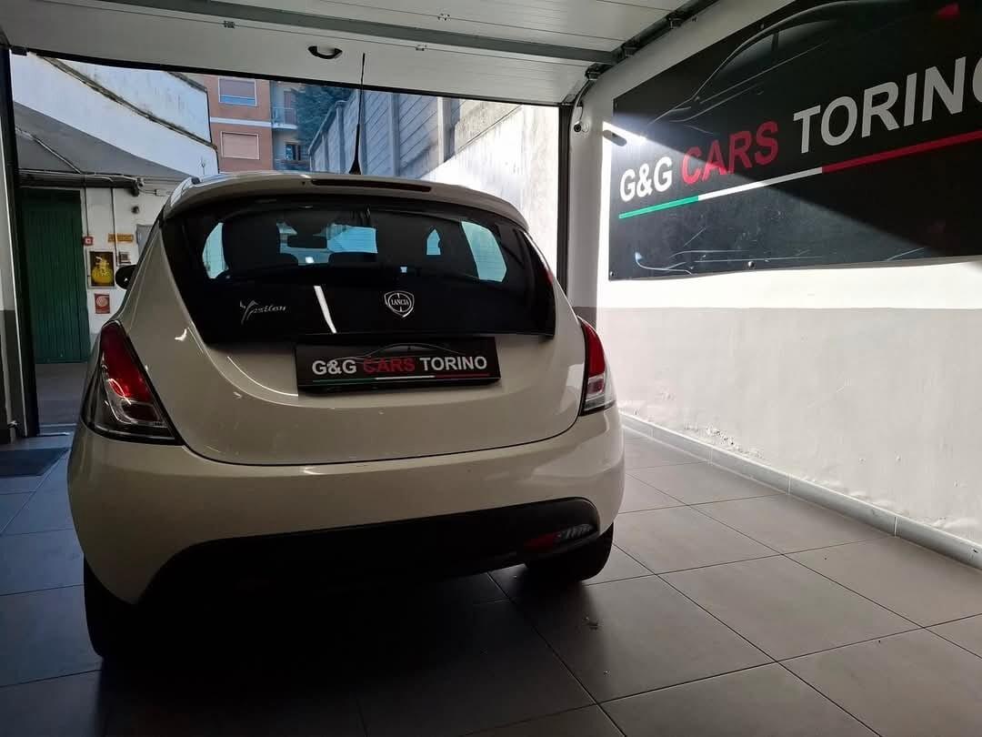 Lancia Ypsilon 1.2 GPL