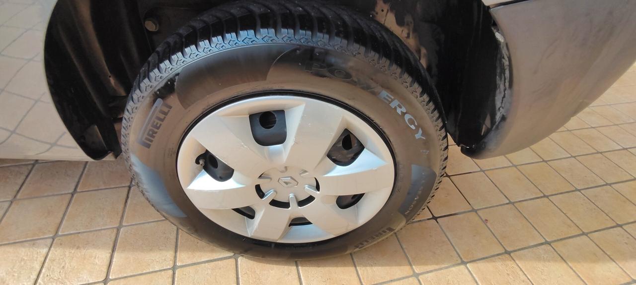 Renault Kangoo Blue dCi 95CV Express Furgone Ice Plus