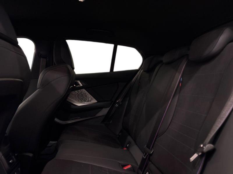 BMW Serie 1 118 d MSport Pro DCT