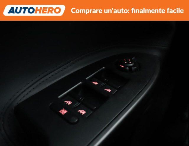 ALFA ROMEO Giulietta 1750 Turbo TCT Quadrifoglio Verde