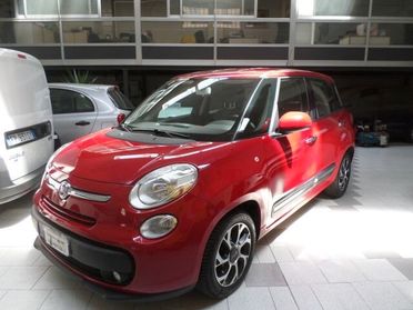 Fiat 500L 1.3 Multijet 95 CV Pop Star E6 NEOPATENTATI